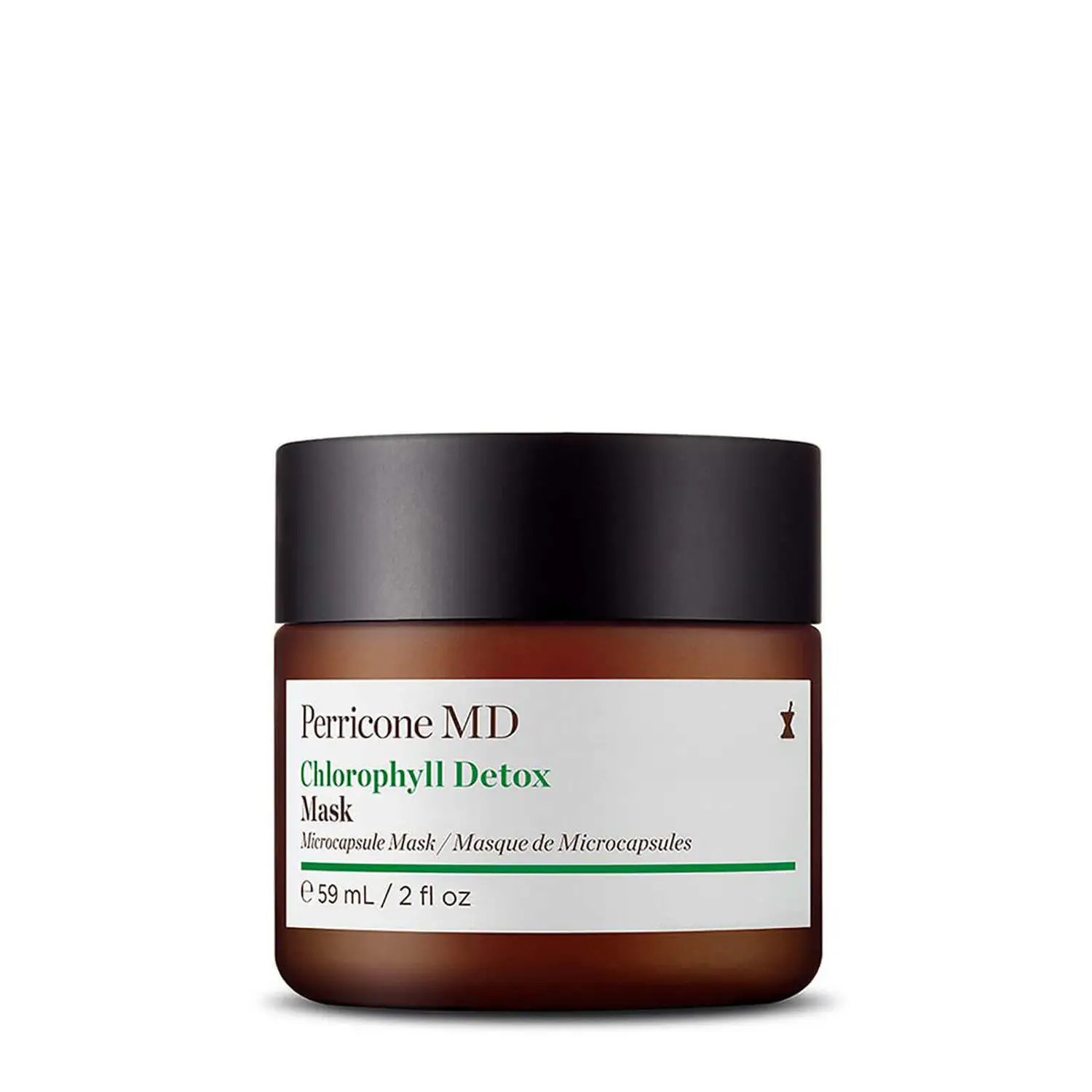 Image of Chlorophyll Detox Mask Perricone MD 59ml