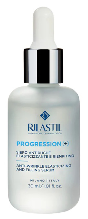 Progression (+) Siero Antirughe Rilastil 30ml