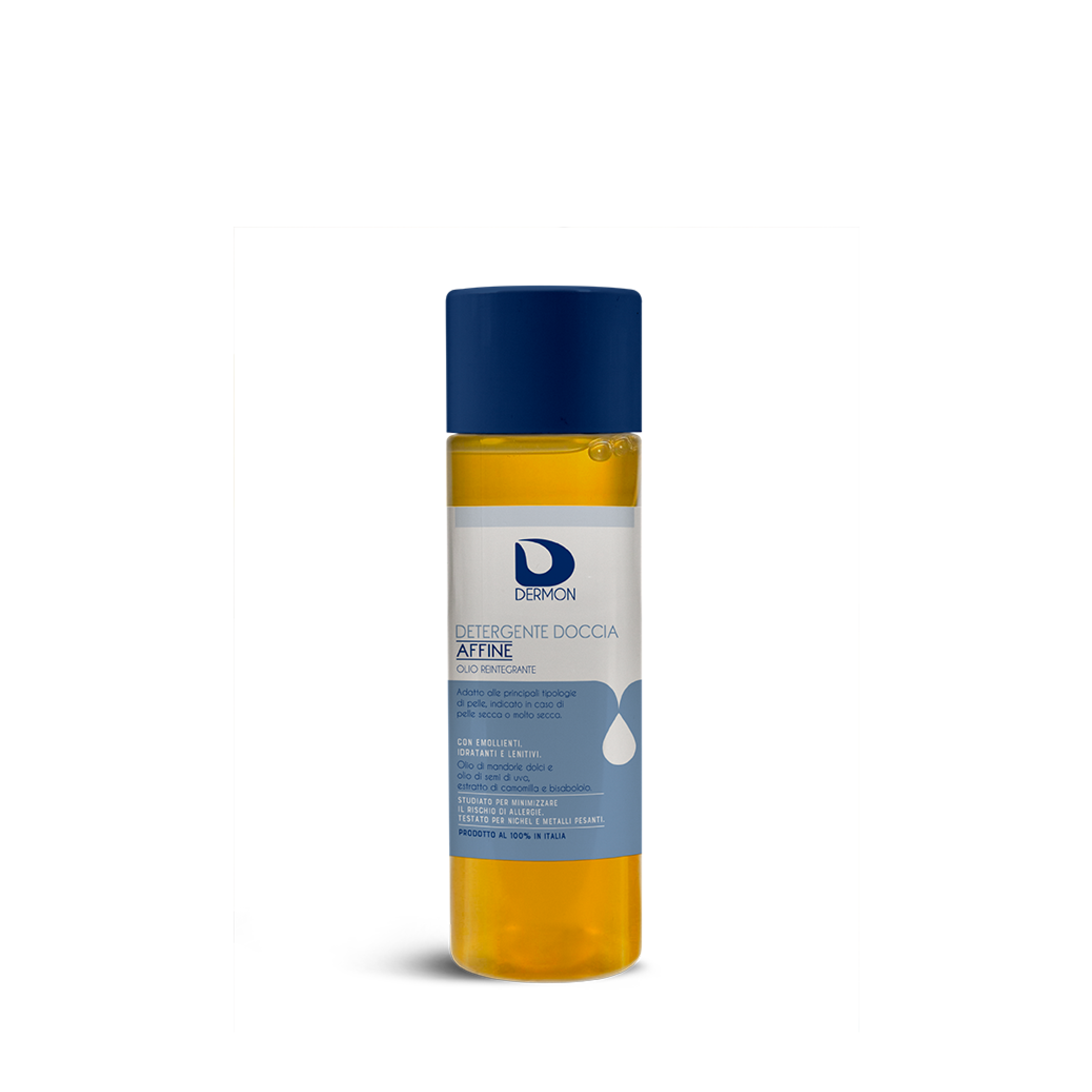 Image of Dermon Detergente Doccia Affine 250ml033