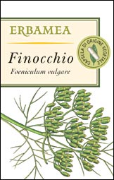Image of Finocchio Erbamea 50 Capsule Vegetali