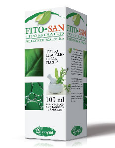 Image of Fito-San Gramigna TM Sangalli 100ml033