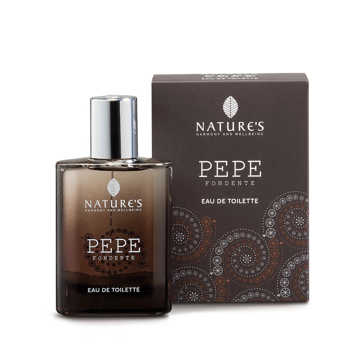 Image of Pepe Fondente Eau de Toilette Nature&#39;s 50ml033