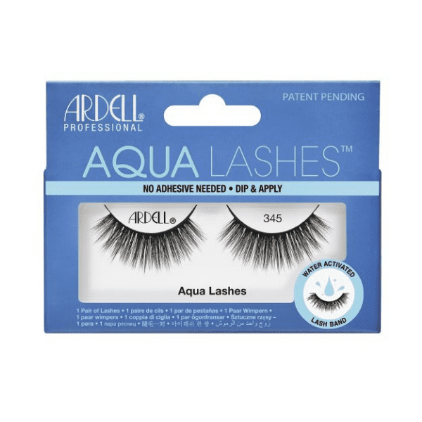 Image of Aqua Lashes 345 Ciglia Finte Ardell033