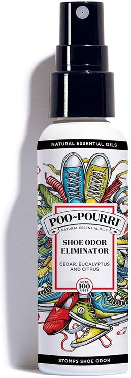 Image of Deodorante Scarpe Poo-Pourri 59ml