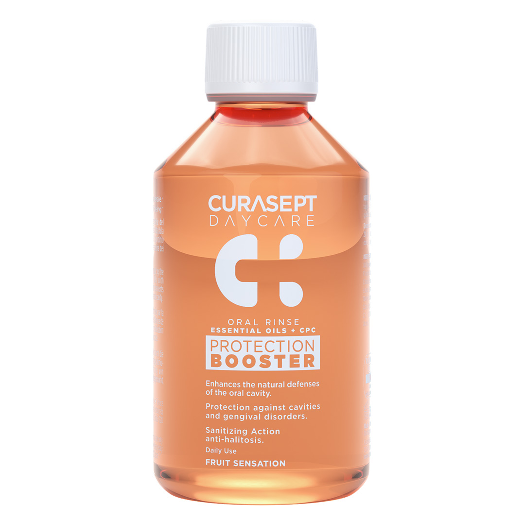 Image of Collutorio Fruit Sensation Curasept Day Care 250ml033