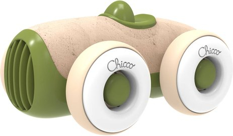 Image of Eco+ Verde Car Chicco 1 Pezzo033