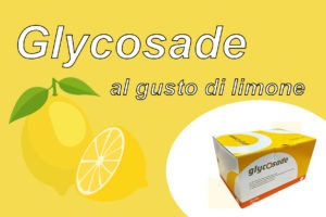 Image of Glycosade Limone Vitaflo 30 Bustine033