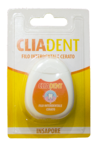 Image of Filo Interdentale Cerato 30m Clia Dent033