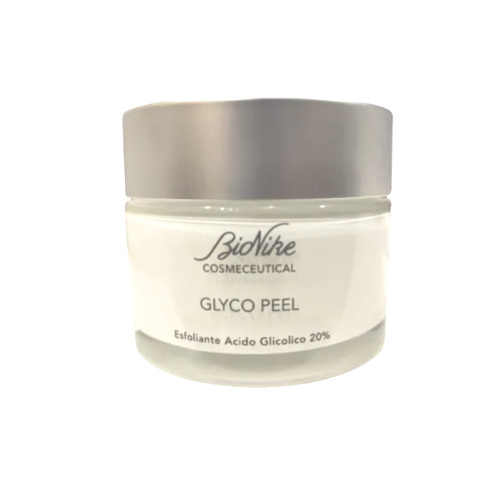 Image of Cosmeceutical Glyco-Peel BioNike 50 Dischetti033