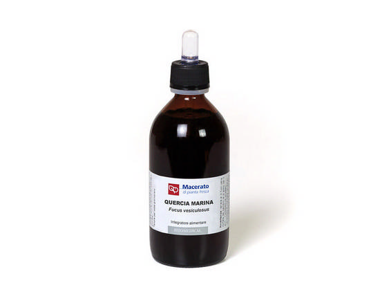 Image of Quercia Marina TM Fitomedical 200ml033