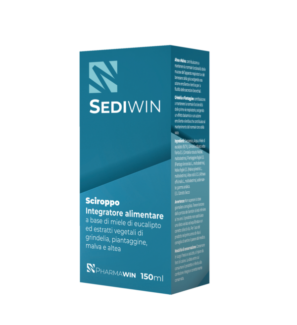 Image of Sediwin Pharmawin 150ml033