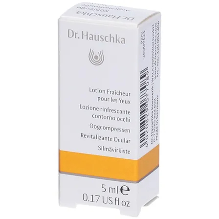 Image of Lozione Rinfrescante Contorno Occhi Dr.Hauschka 1X5ml033