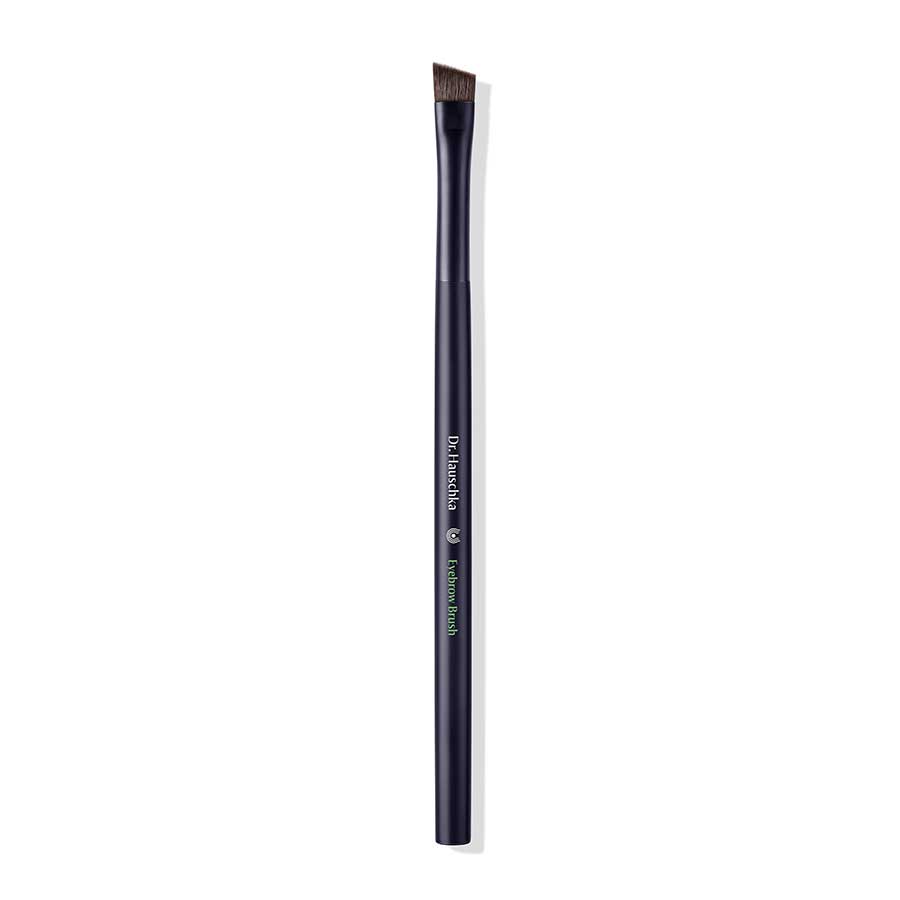 Image of Eyebrow Brush Pennello Sopracciglia Dr.Hauschka033