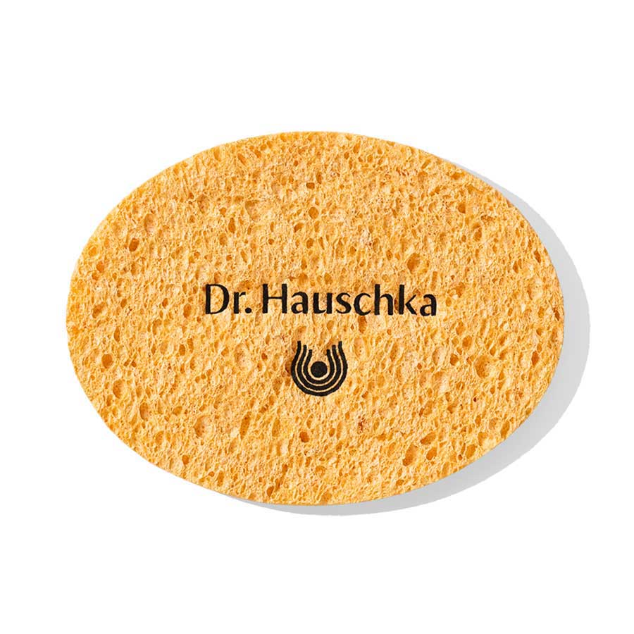 Image of Spugnetta Cosmetica Dr.Hauschka
