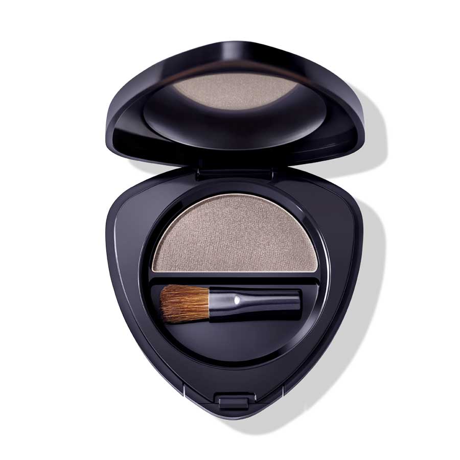 Image of Eyeshadow 09 Smoky Quartz Dr.Hauschka033