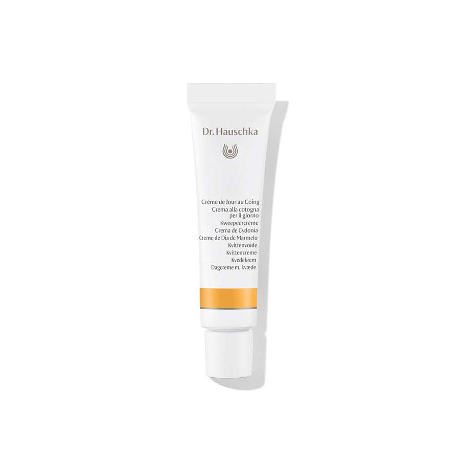 Image of Crema alla Cotogna Giorno Dr.Hauschka 5ml033