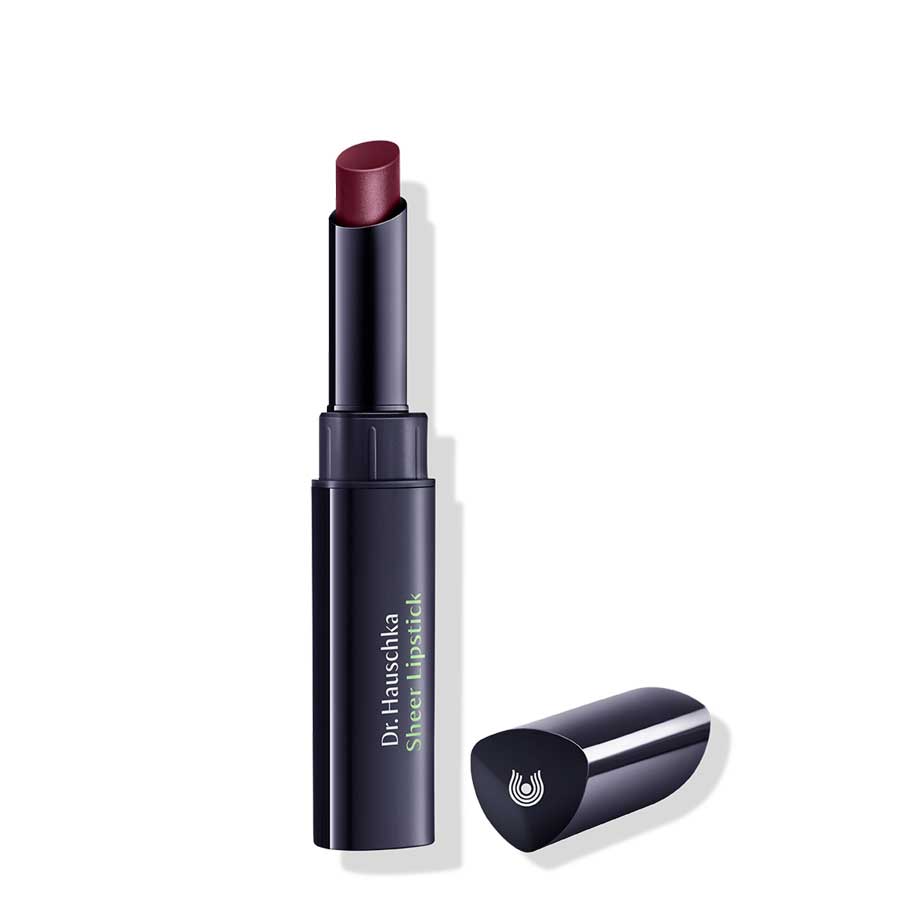 Image of Sheer Lipstick 03 Dr.Hauschka033