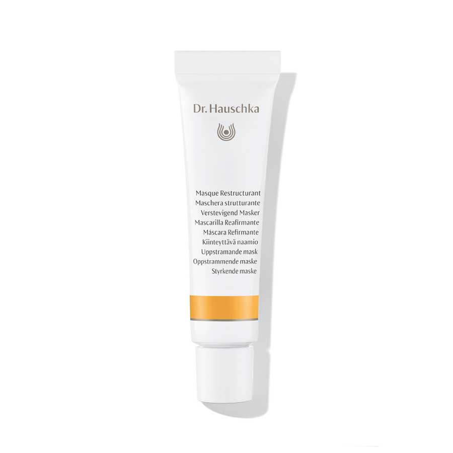 Image of Maschera Strutturante Dr.Hauschka 5ml033