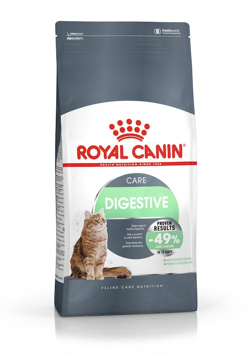 Image of Feline Care Nutrition Digestive Care Royal Canin 400g