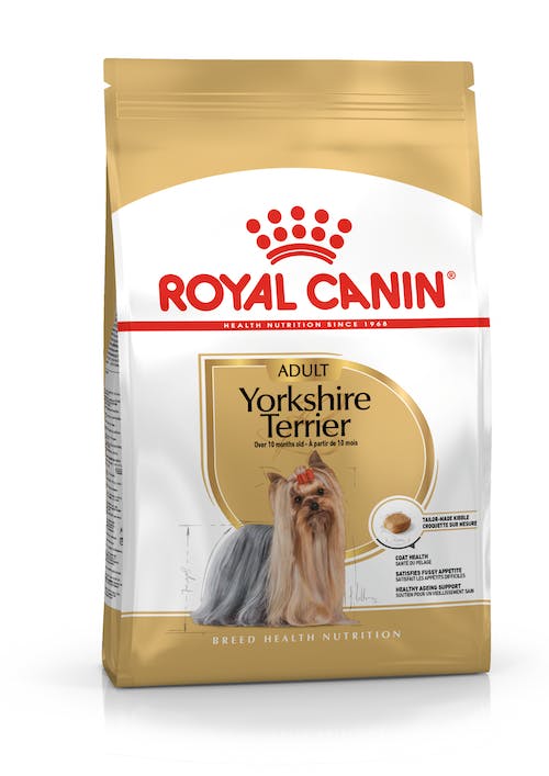 Yorkshire Terrier Adult - 1,50KG