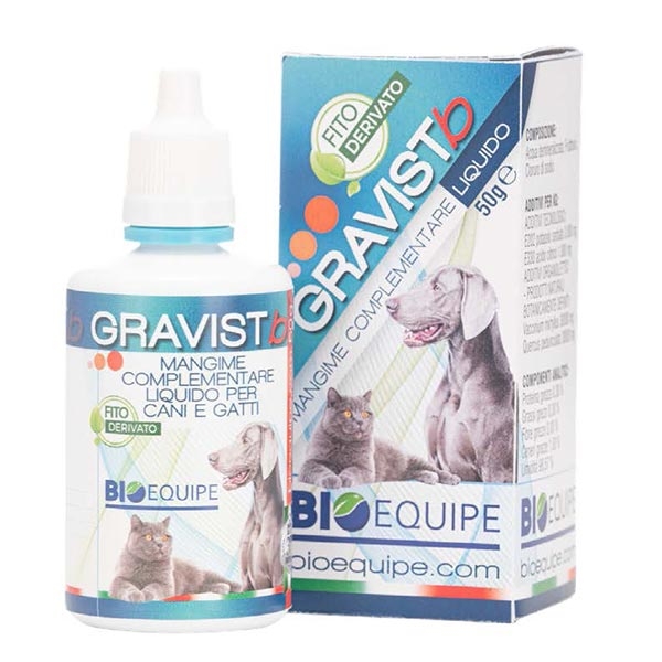 Image of GravistB BioEquipe 50ml033