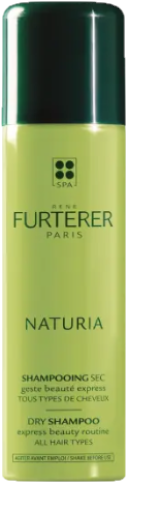 Image of Naturia Shampoo Secco René Furterer 200ml033