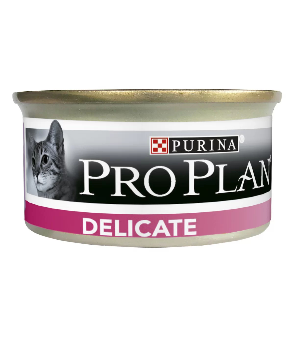 Pro-Plan-Delicate Purina 85g