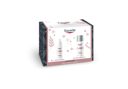 Image of Anti-Pigment Eucerin Cofanetto Natale 2022033