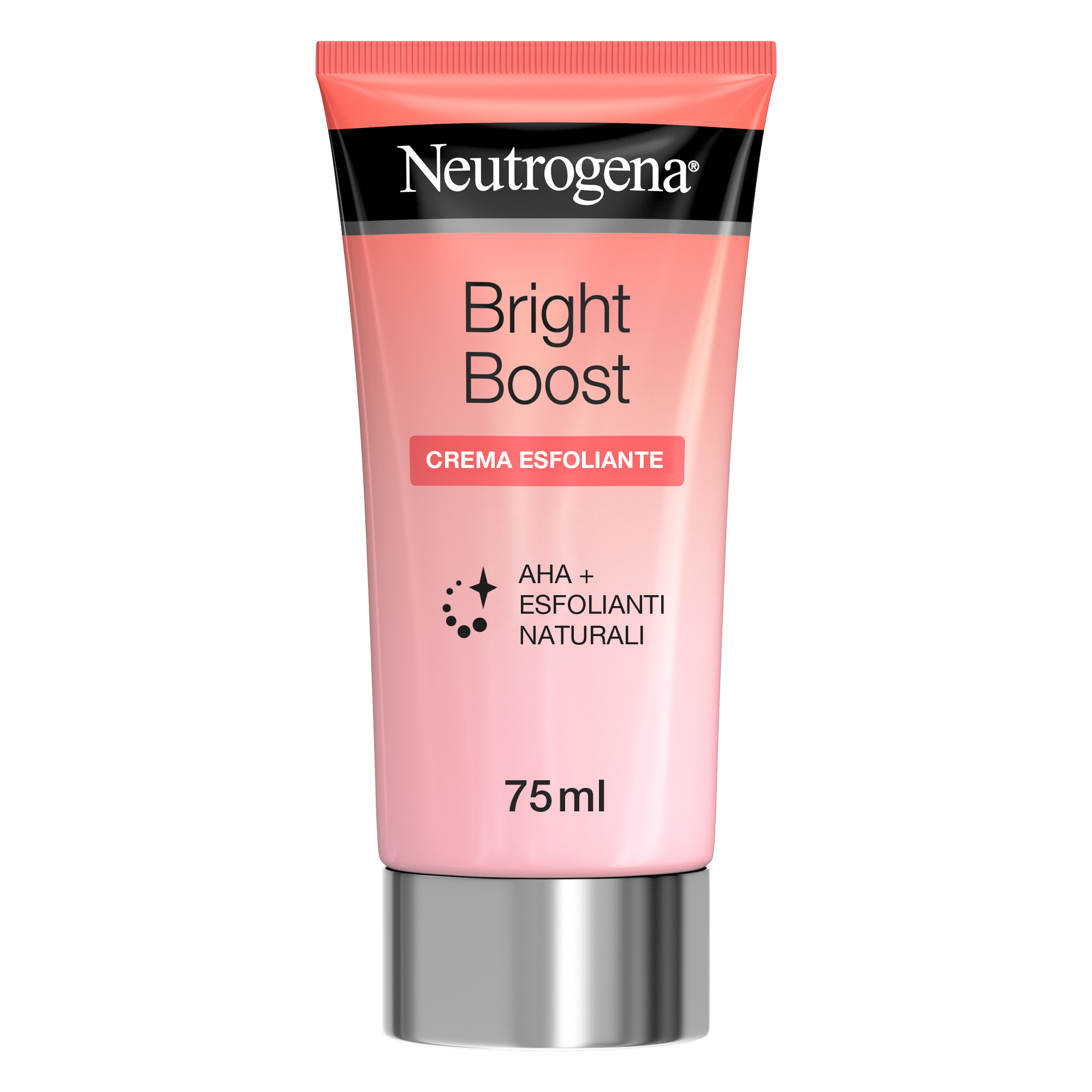 Image of Crema Esfoliante Bright Boost Neutrogena 75ml033