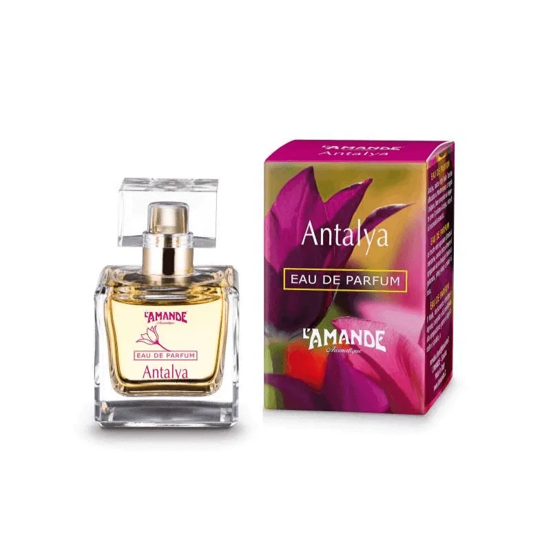 Eau de Parfum L'Amande 50ml