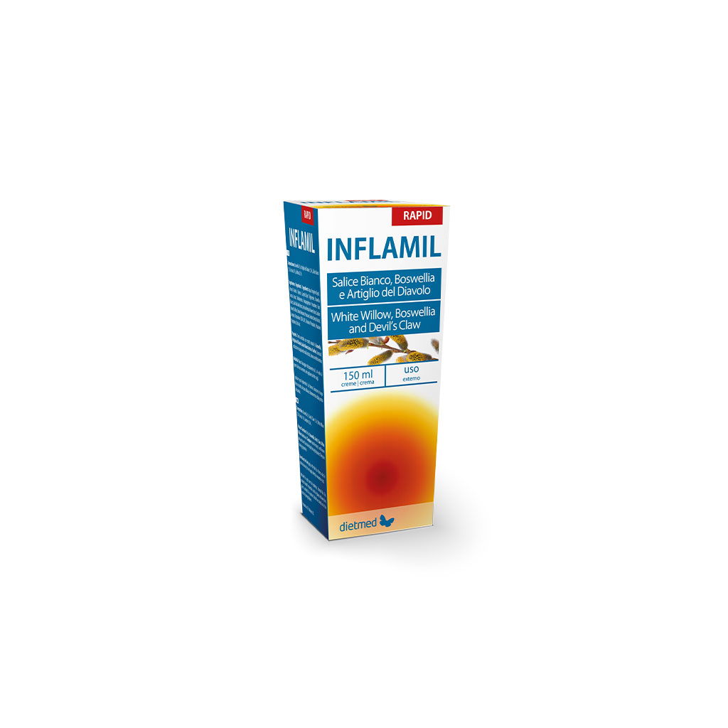 Inflamil Rapid DietMed 150ml