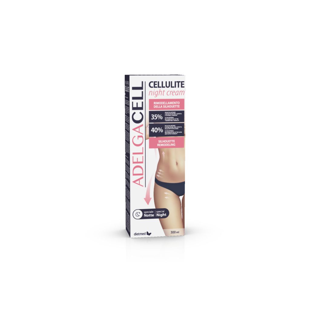 Adelgacell Cellulite DietMed 300ml