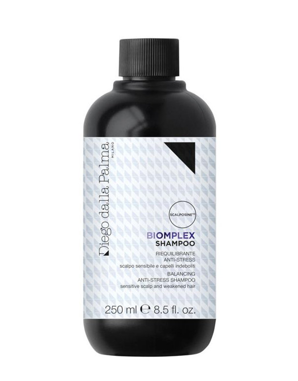 Image of Biomplex Shampoo Diego Dalla Palma 250ml