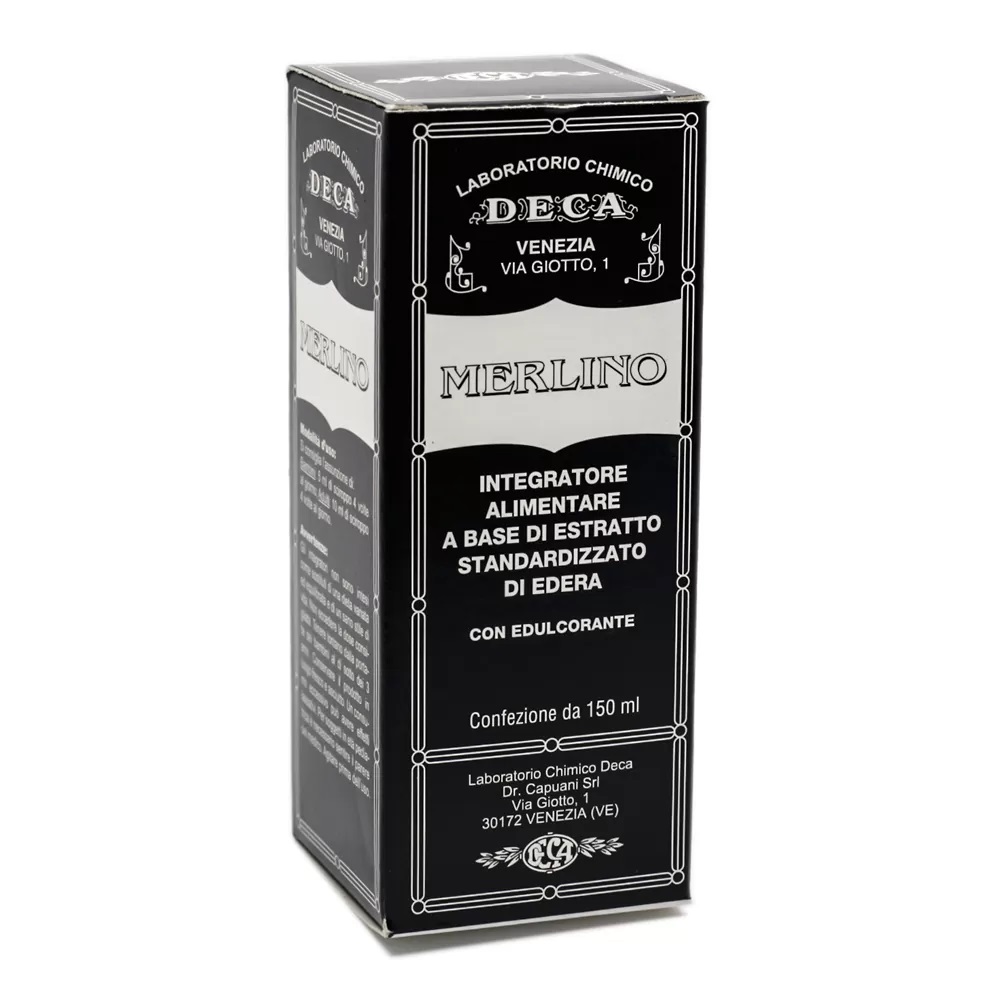 Image of Merlino Deca 150ml033