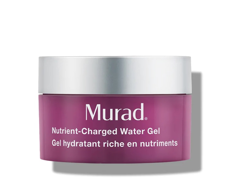 Nutrient-Charged Water Gel Murad 50ml-image