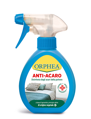 Image of Anti-Acaro Orphea Spray 150ml