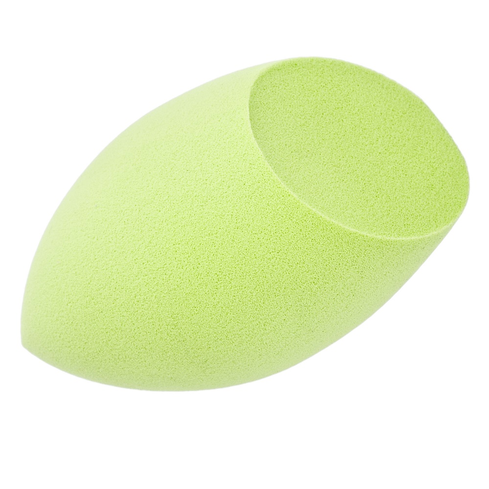 Spugnetta Beauty Blender Shaped Beautytime
