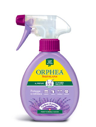 Image of Spray al Profumo di Lavanda Orphea 150ml