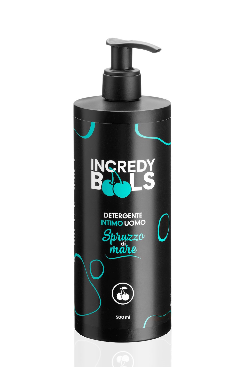 Spruzzo Di Mare IncredyBools 500ml