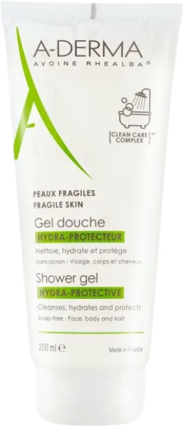 Les Indispensables Gel Doccia Hydra-Protettivo 200 Ml-image