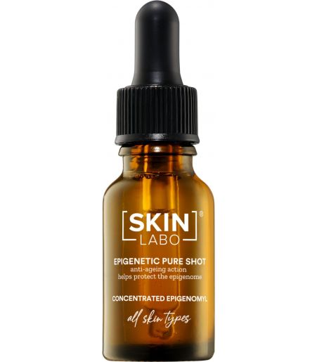 Image of Epigenetic Pure Sho SkinLabo 15ml033