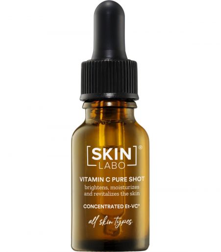 Image of Vitamin C Pure Shot SkinLabo 15ml033