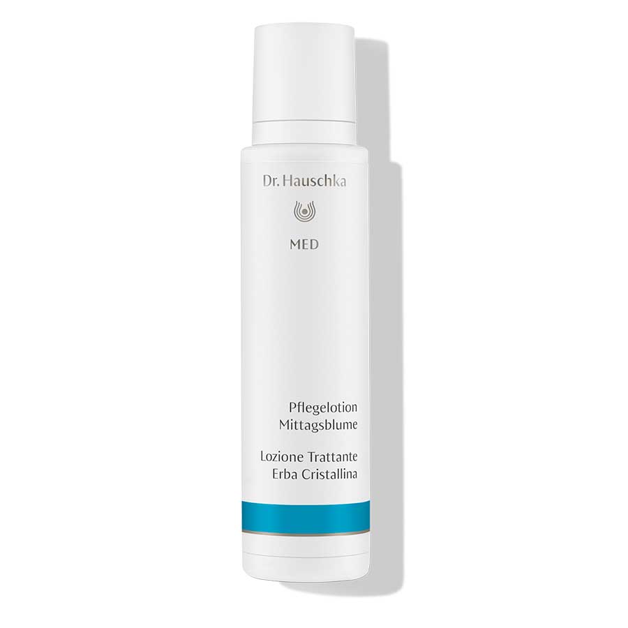 Image of Lozione Trattante Erba Cristallina Dr. Hauschka 145ml033