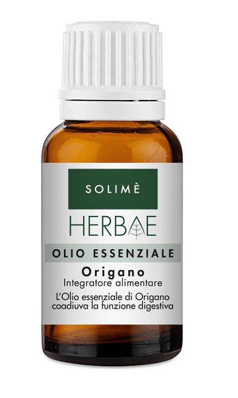 Image of Herbae Origano Solimè 10ml033