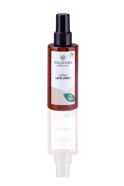 Image of Latte Spray Capelli Palinuro 100ml033