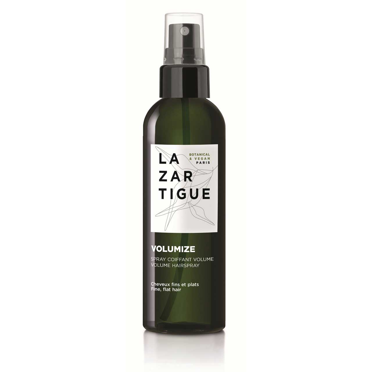 Image of Volumize Spary Lazartigue 100ml033