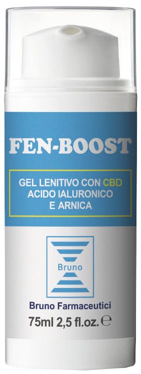 Image of Fen-Boost Bruno Farmaceutici 75ml033