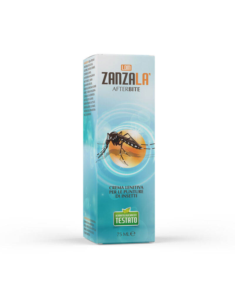 Zanzalà AfterBite LDM 75ml