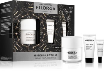 Image of Radiant Complexion Ritual Set Filorga Xmas 2022033