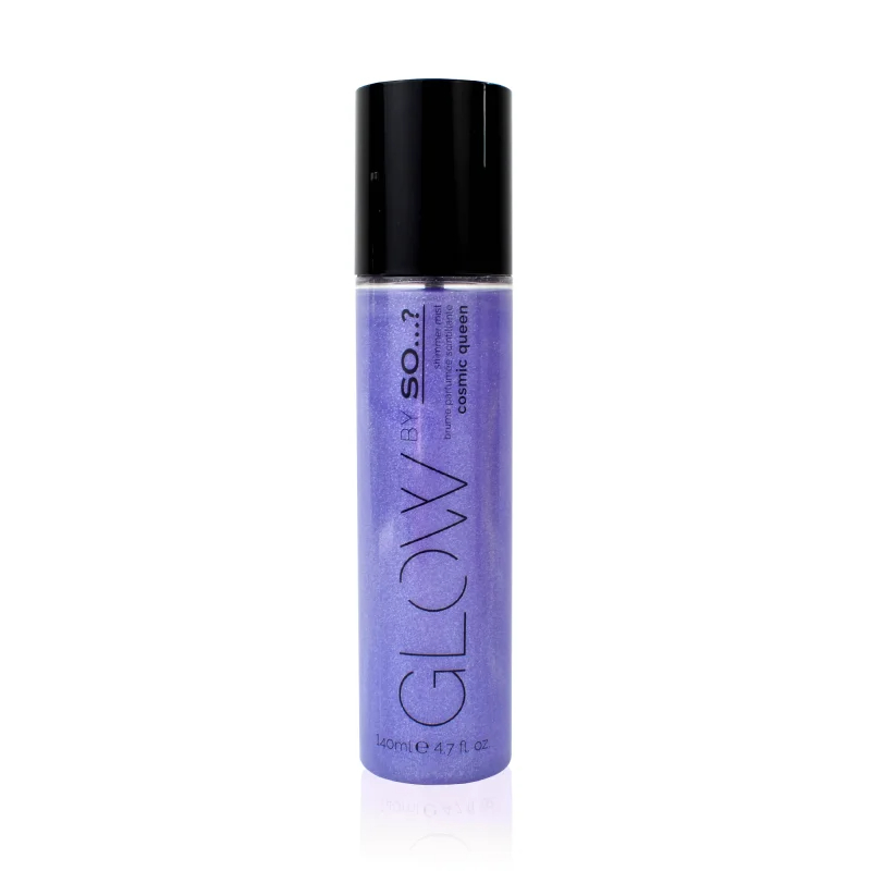 Image of Glow Shimmer Mist Cosmic Queen by So...? 140ml033